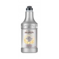 Monin Sauce White Chocolate 1.89 L