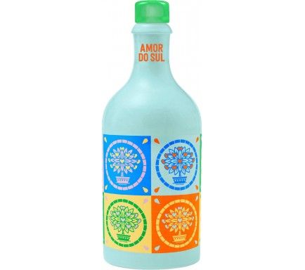 Gin Sul "Amor do Sul" - Limited Edition 50 Cl