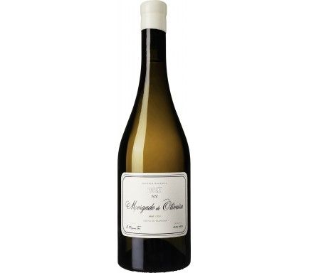 White Wine Morgado de Oliveira 75 Cl