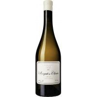 White Wine Morgado de Oliveira 75 Cl