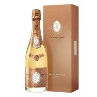 Champagne Louis Roederer Cristal Rose 2014 75 Cl