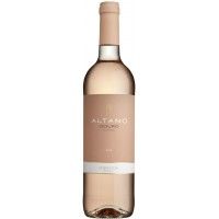Rose Wine Altano 75 Cl