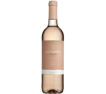 Rose Wine Altano 75 Cl