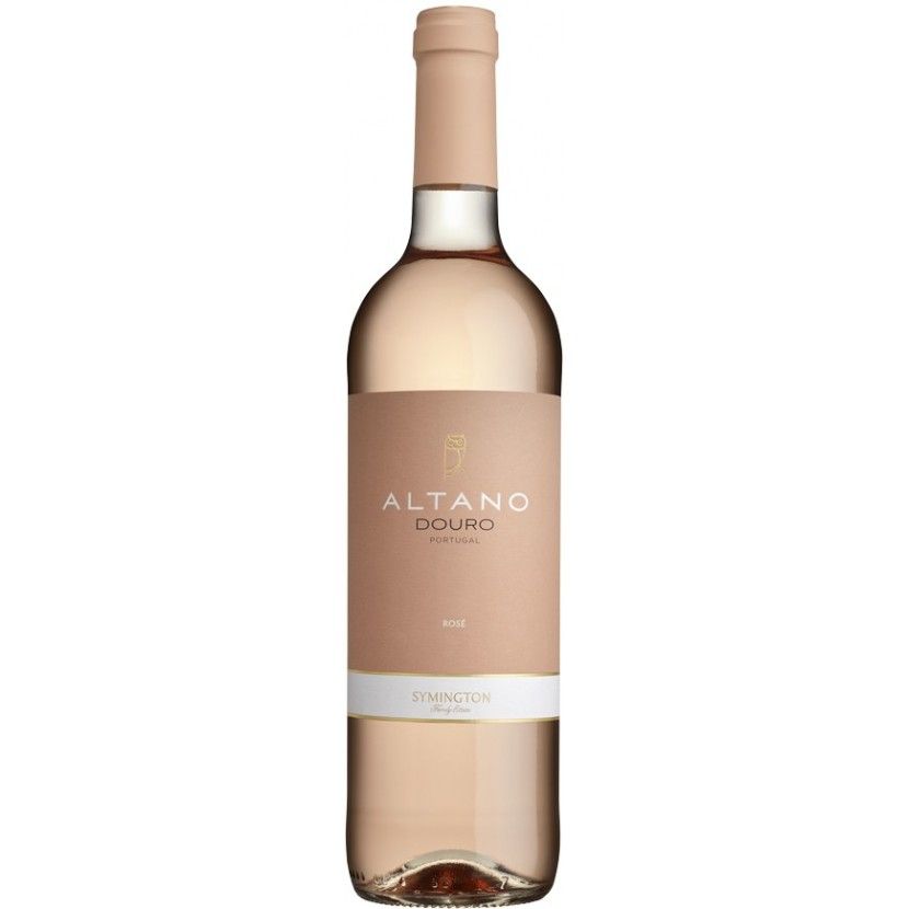 Rose Wine Altano 75 Cl