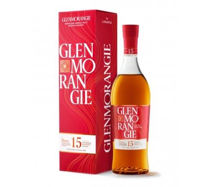 Whisky Malt Glenmorangie Lasanta 70 Cl