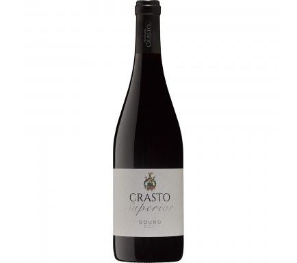 Vinho Tinto Crasto Superior 2021 75 Cl