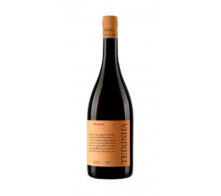 Red Wine Teixinha Field Blend Tava 2023 75 Cl