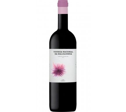 Vinho Tinto Touriga Nacional Da Malhadinha 2023 "Vinha da Peceguina" Biologico 75 Cl