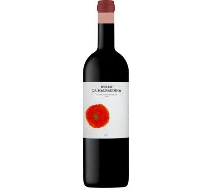 Vinho Tinto Syrah Da Malhadinha 2023 "Vinha da Malhadinha" Biologico 75 Cl