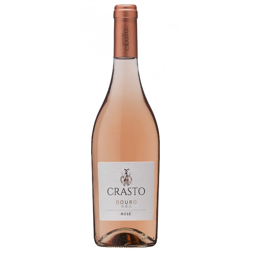 Rose Wine Crasto 75 Cl
