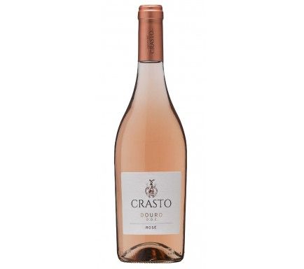 Rose Wine Crasto 75 Cl