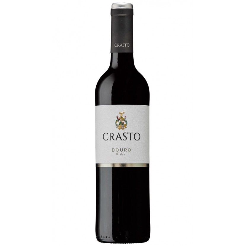 Red Wine Crasto 75 Cl