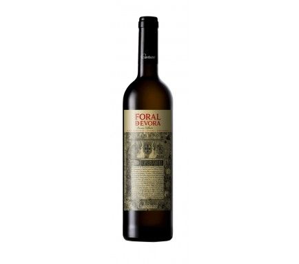 Vinho Branco Foral De vora 75 Cl