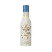 Fee Brothers Toasted Almond 15 Cl