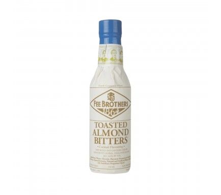 Fee Brothers Toasted Almond 15 Cl