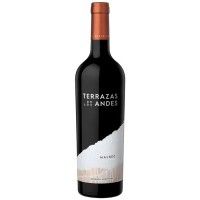 Red Wine Terrazas Selection Malbec 2023 75 Cl