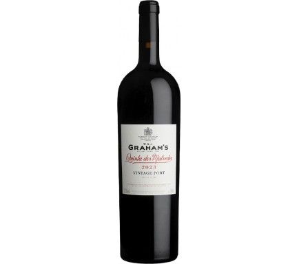 Porto Graham's 2023 Malvedos Vintage 1.5 L