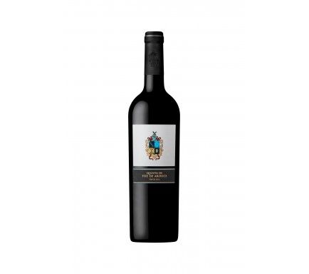 Red Wine Quinta Foz De Arouce 2021 75 Cl