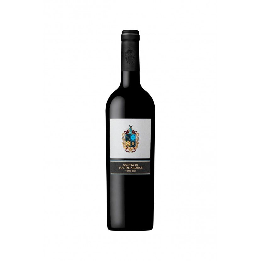 Vinho Tinto Quinta Foz De Arouce 2021 75 Cl