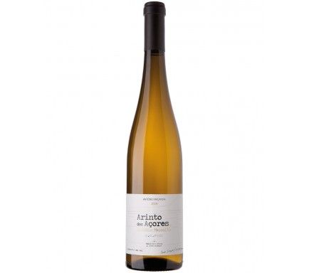 White Wine Arinto Dos Aores 2024 75 Cl