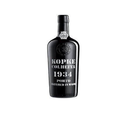 Porto Kopke 1934 Colheita 75 Cl