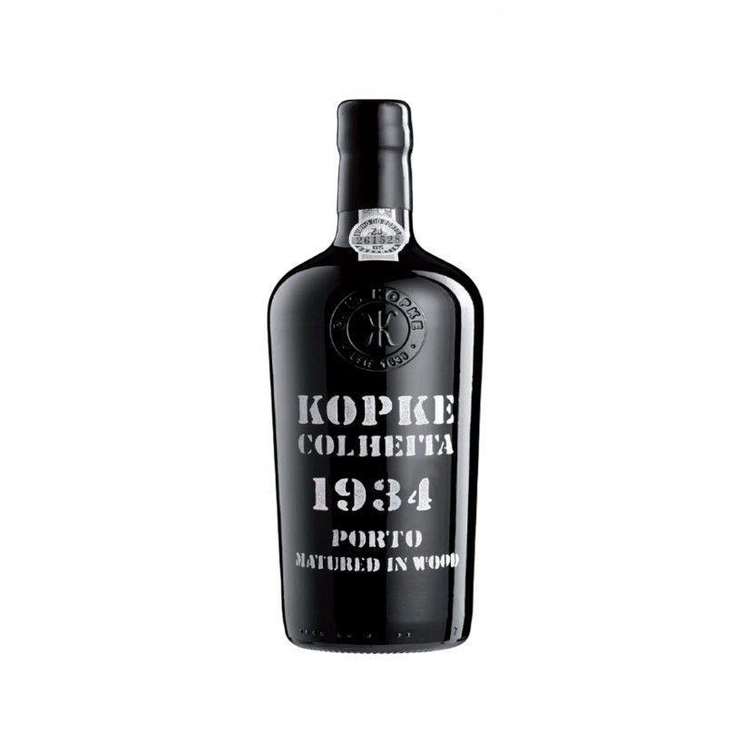 Porto Kopke 1934 Colheita 75 Cl