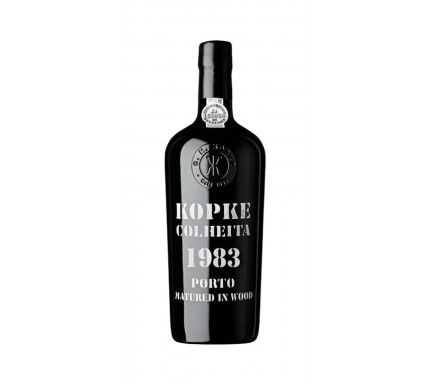 Porto Kopke 1983 Colheita 75 Cl