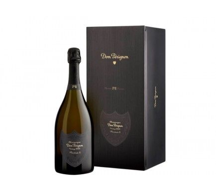 Champagne Dom Perignon P2 2002 75 Cl