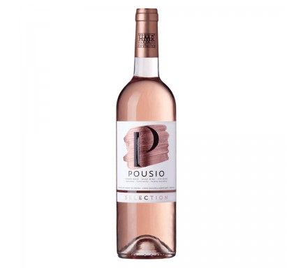 Vinho Rose Pousio Selection 75 Cl