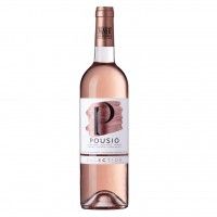 Vinho Rose Pousio Selection 75 Cl