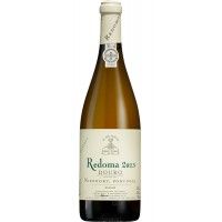 White Wine Redoma Reserve 2023 75 Cl