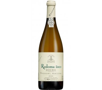 White Wine Redoma Reserve 2023 75 Cl