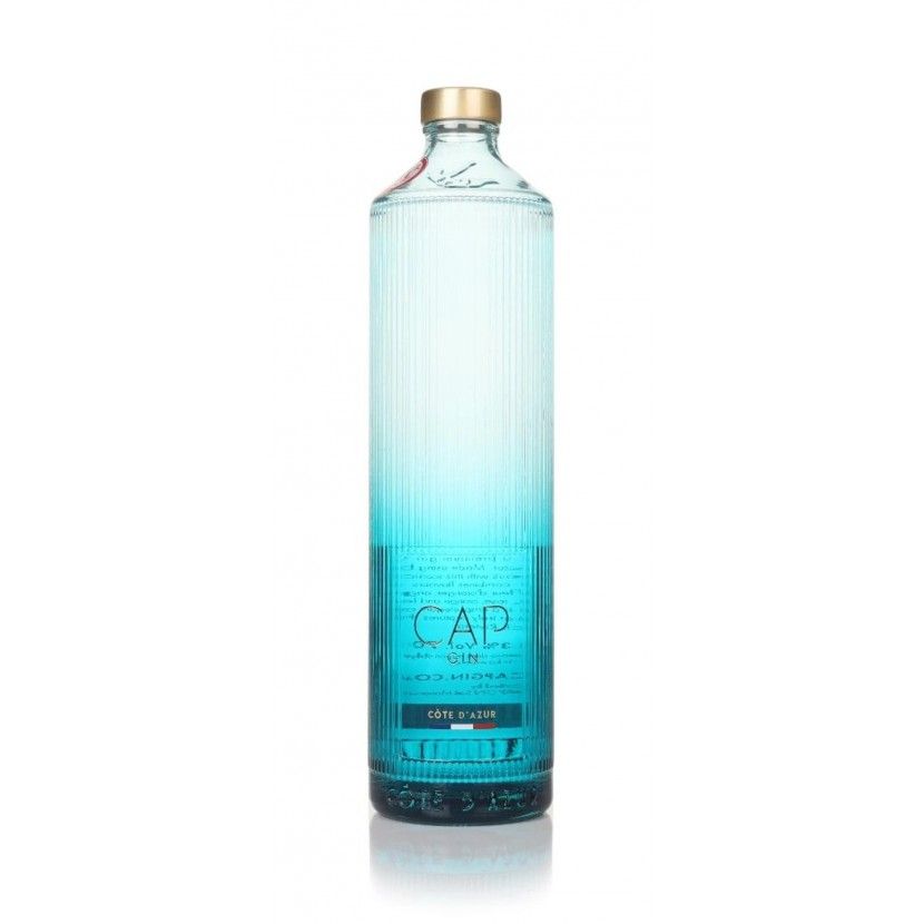 Gin Cap 70 Cl