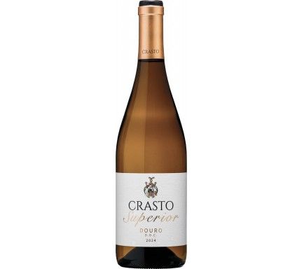 Vinho Branco Crasto Superior 2024 75 Cl