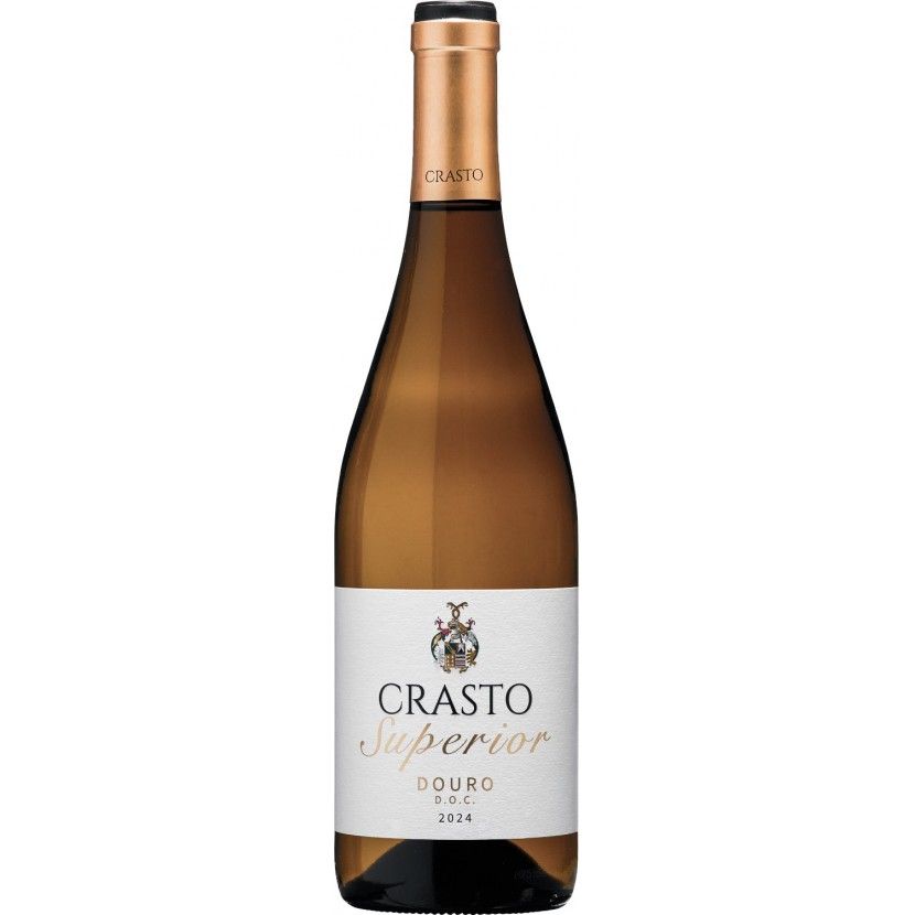 White Wine Crasto Superior 2025 75 Cl