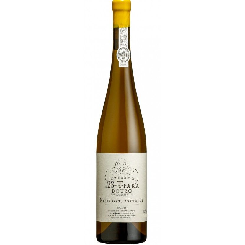 Vinho Branco Niepoort Tiara 2023 1.5 L