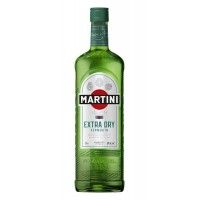 Martini Dry 1 L