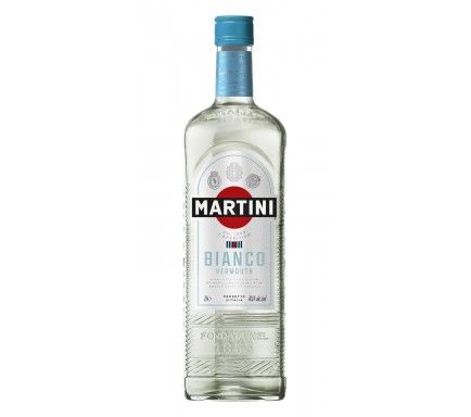 Martini Bianco 1 L