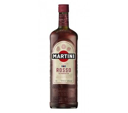 Martini Rosso 1 L