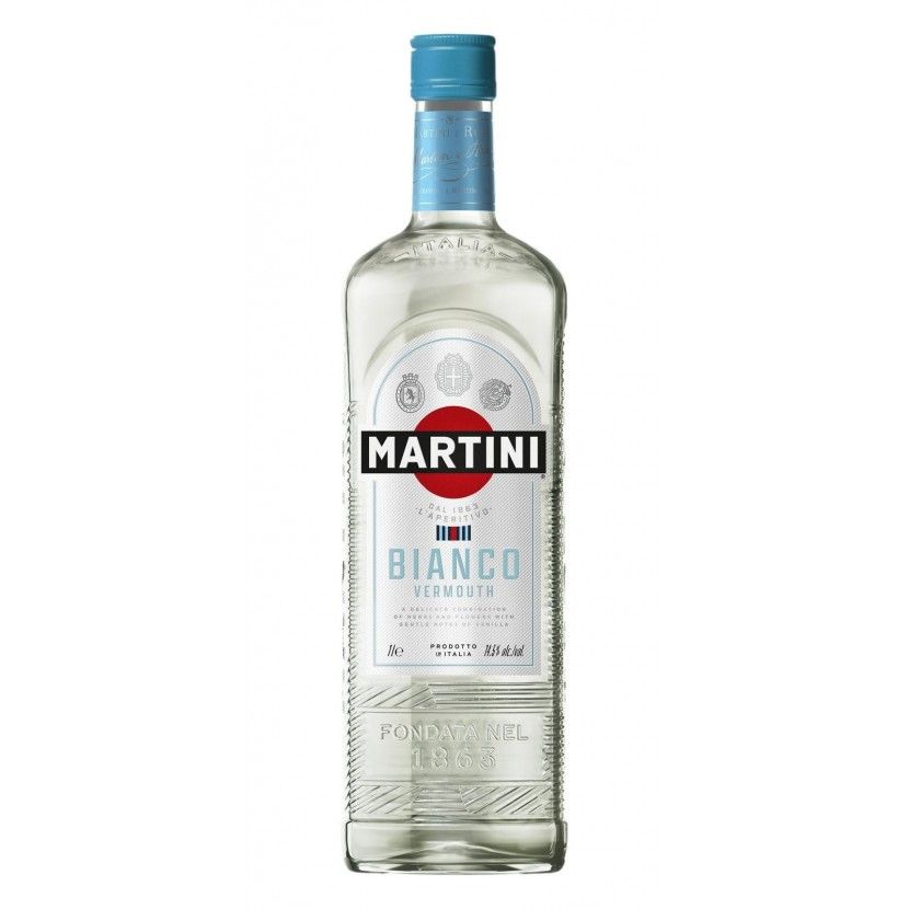 Martini Bianco 1 L
