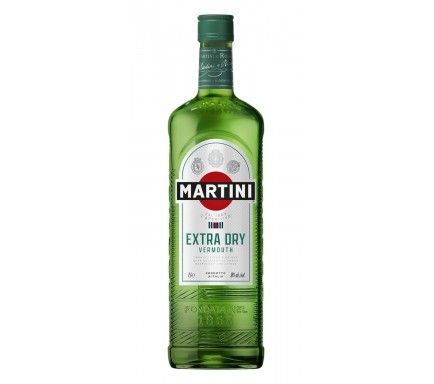 Martini Dry 1 L