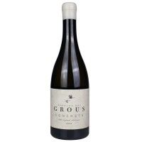 Vinho Branco Herdade Grous Concrete 2023 75 Cl