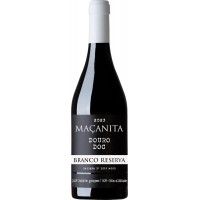 White Wine Macanita Reserva 2023 75 Cl