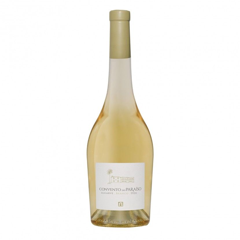 White Wine Convento Paraiso 2024 75 Cl