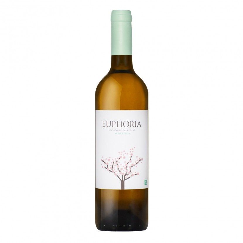 White Wine Euphoria 2024 75 Cl
