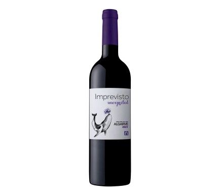 Vinho Tinto Imprevisto 2021 (Unexpected) 75 Cl