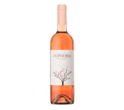 Rose Wine Euphoria 2024 75 Cl