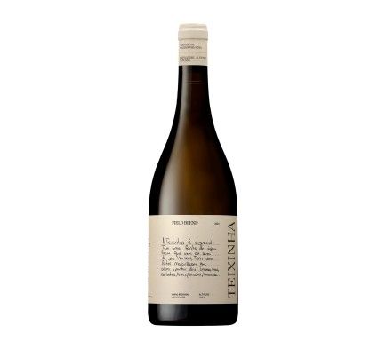 Vinho Branco Teixinha Field Blend 2024 75 Cl