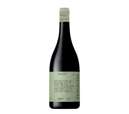 Vinho Tinto Teixinha Field Blend 2023 75 Cl