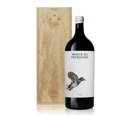 Vinho Tinto Monte Da Peceguina 2023 3 L